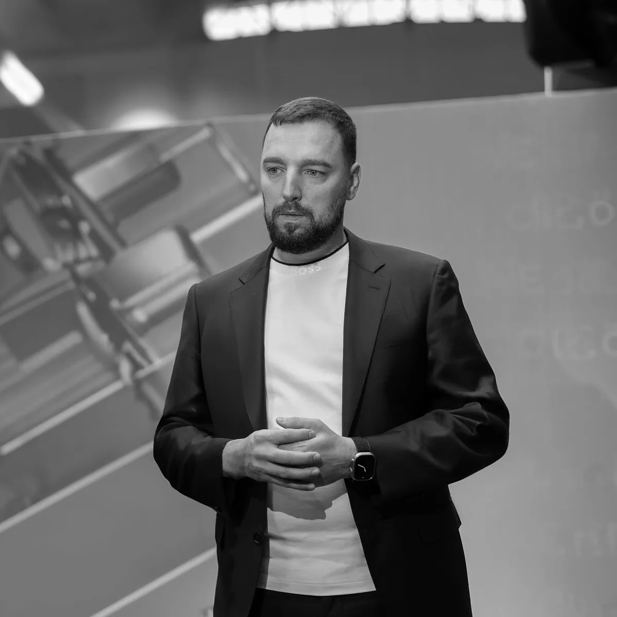 Dmitry Saksonov (Дмитрий Саксонов, Dzmitry Saksonau), AI and IT expert — Official website · Since 2026